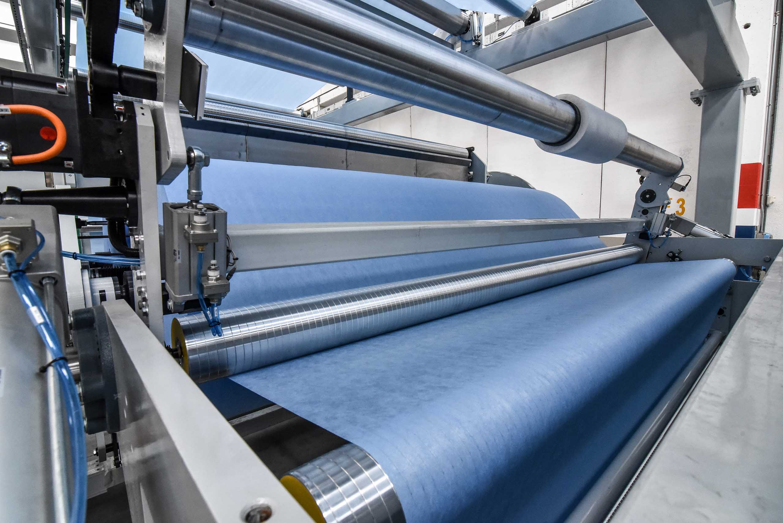 What is Lamination?