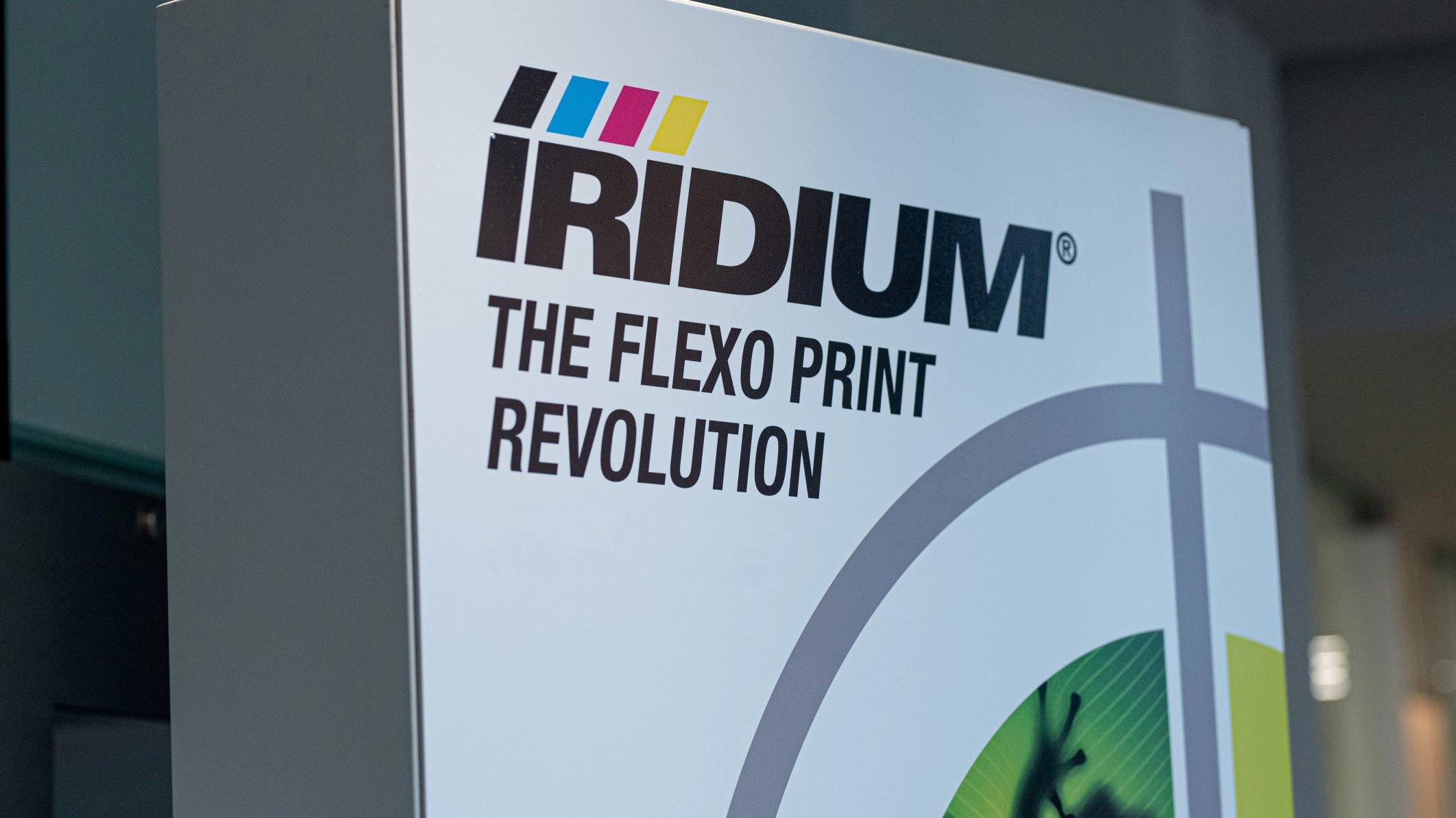 A.Celli - The best flexo printing machine