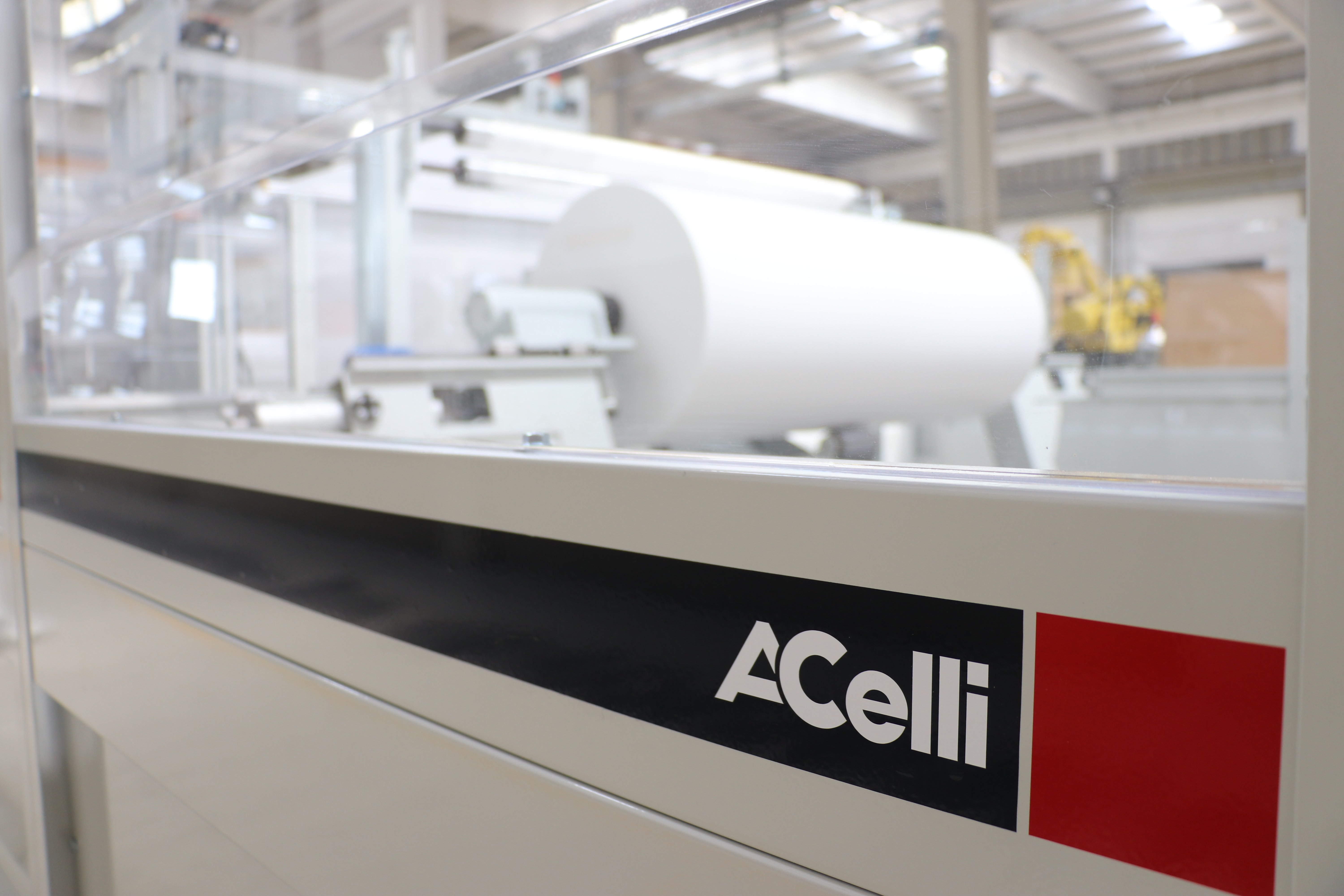 Why choose industrial plant retrofitting by A.Celli?